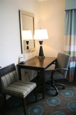 фото отеля Hampton Inn And Suites Wilder