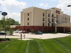 фото отеля Hampton Inn And Suites Wilder