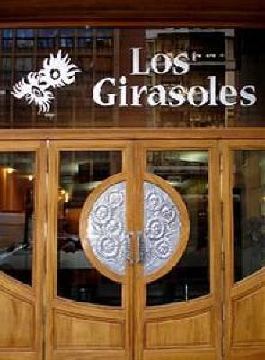 фото отеля Habitat Center Los Girasoles
