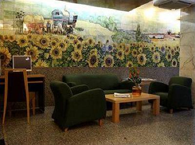 фото отеля Habitat Center Los Girasoles