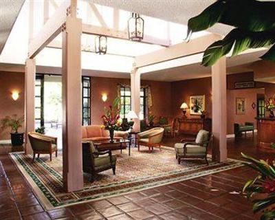 фото отеля Four Points by Sheraton Pleasanton