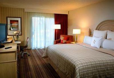 фото отеля Four Points by Sheraton Pleasanton