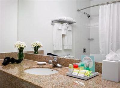 фото отеля Four Points by Sheraton Pleasanton