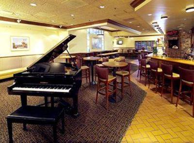 фото отеля Four Points by Sheraton Pleasanton