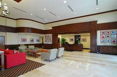 фото отеля Four Points by Sheraton Pleasanton
