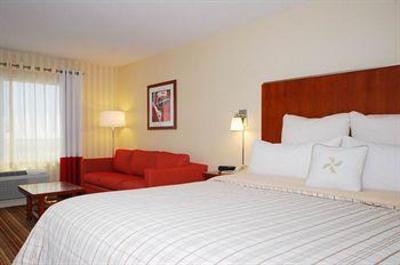 фото отеля Four Points by Sheraton Pleasanton