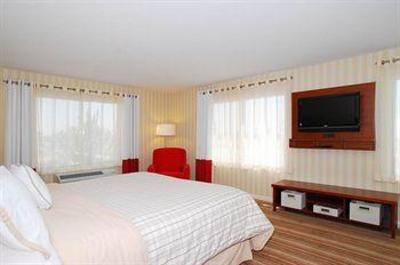 фото отеля Four Points by Sheraton Pleasanton