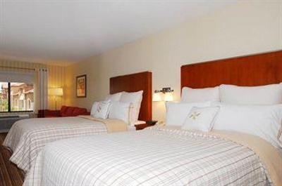 фото отеля Four Points by Sheraton Pleasanton
