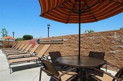 фото отеля Four Points by Sheraton Pleasanton