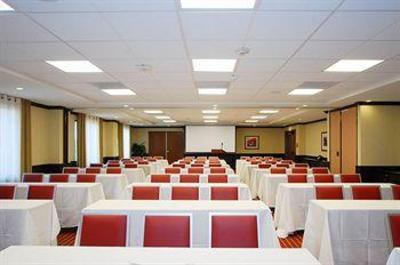 фото отеля Four Points by Sheraton Pleasanton