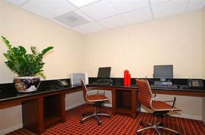 фото отеля Four Points by Sheraton Pleasanton
