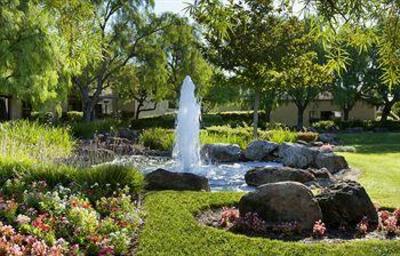 фото отеля Four Points by Sheraton Pleasanton