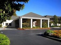 Four Points by Sheraton Pleasanton