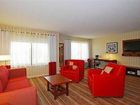 фото отеля Four Points by Sheraton Pleasanton