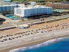 фото отеля Rhodos Beach Hotel