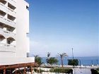 фото отеля Rhodos Beach Hotel