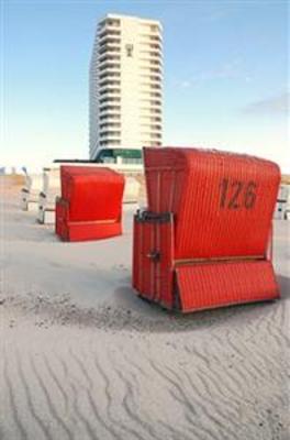 фото отеля Hotel Neptun Rostock