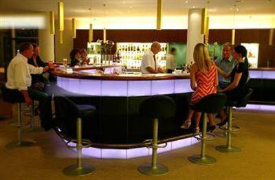 фото отеля Hotel Neptun Rostock