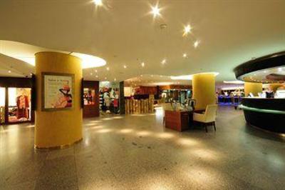 фото отеля Hotel Neptun Rostock