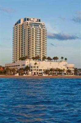 фото отеля Hilton Ft Lauderdale Beach Resort