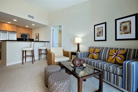 фото отеля Hilton Ft Lauderdale Beach Resort