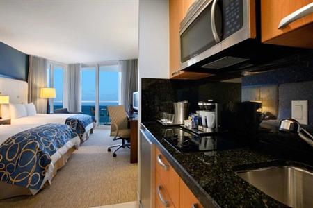 фото отеля Hilton Ft Lauderdale Beach Resort