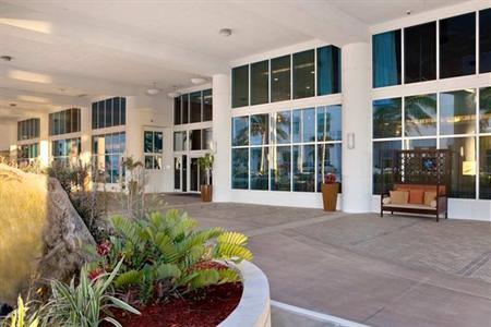 фото отеля Hilton Ft Lauderdale Beach Resort