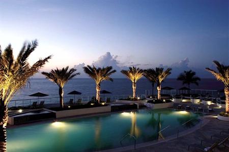 фото отеля Hilton Ft Lauderdale Beach Resort