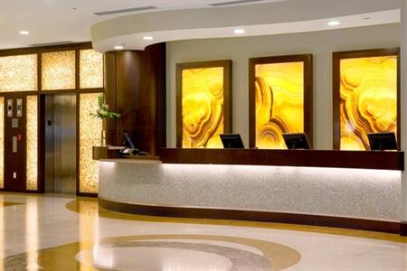 фото отеля Hilton Ft Lauderdale Beach Resort