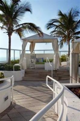 фото отеля Hilton Ft Lauderdale Beach Resort