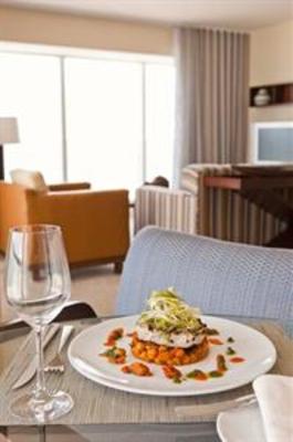 фото отеля Hilton Ft Lauderdale Beach Resort