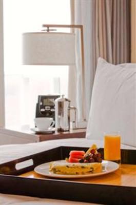 фото отеля Hilton Ft Lauderdale Beach Resort