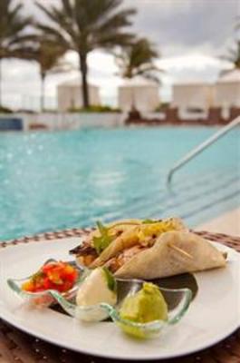 фото отеля Hilton Ft Lauderdale Beach Resort