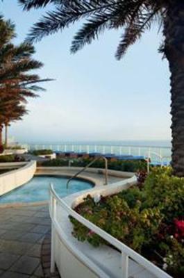 фото отеля Hilton Ft Lauderdale Beach Resort