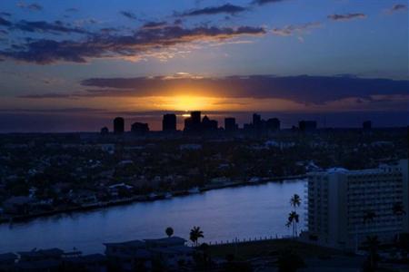 фото отеля Hilton Ft Lauderdale Beach Resort