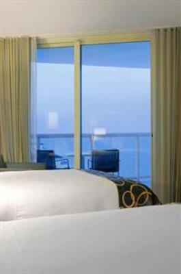 фото отеля Hilton Ft Lauderdale Beach Resort