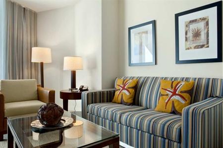 фото отеля Hilton Ft Lauderdale Beach Resort