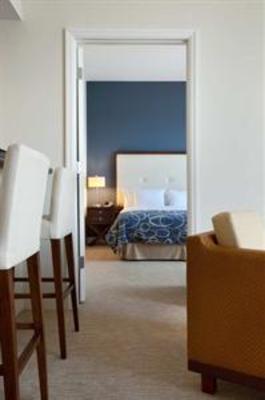 фото отеля Hilton Ft Lauderdale Beach Resort