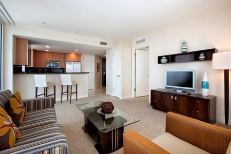 фото отеля Hilton Ft Lauderdale Beach Resort