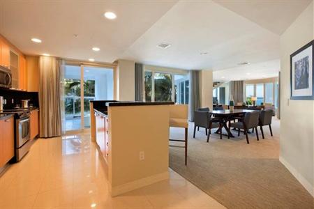 фото отеля Hilton Ft Lauderdale Beach Resort