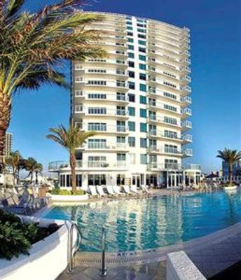фото отеля Hilton Ft Lauderdale Beach Resort