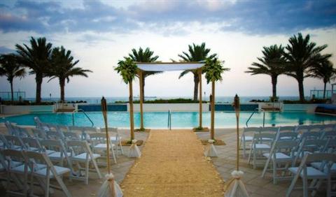 фото отеля Hilton Ft Lauderdale Beach Resort