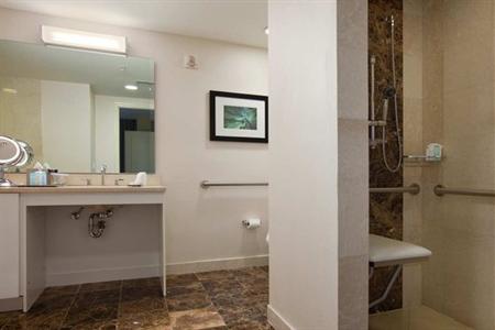 фото отеля Hilton Ft Lauderdale Beach Resort