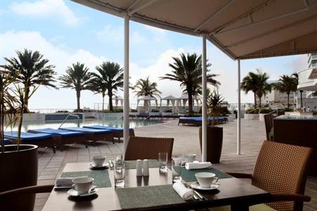фото отеля Hilton Ft Lauderdale Beach Resort
