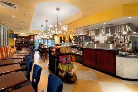 фото отеля Hilton Ft Lauderdale Beach Resort