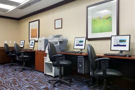 фото отеля Hilton Ft Lauderdale Beach Resort