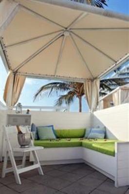 фото отеля Hilton Ft Lauderdale Beach Resort