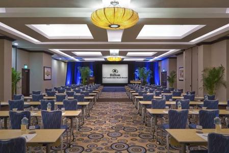 фото отеля Hilton Ft Lauderdale Beach Resort