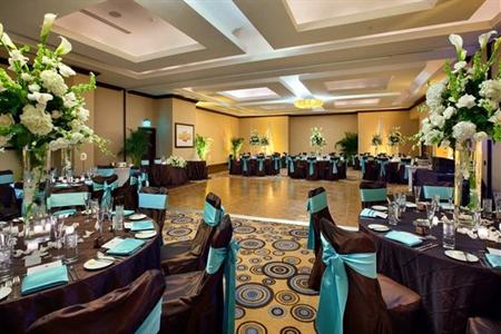 фото отеля Hilton Ft Lauderdale Beach Resort