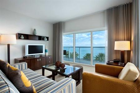 фото отеля Hilton Ft Lauderdale Beach Resort